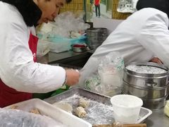 -陈妈妈的店-下沙灌汤烧卖(新场大街店)