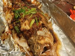 -新白鹿餐厅(爱琴海购物中心店)