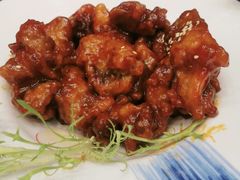 -侬佳蒸菜馆(听潮店)
