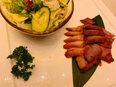 -天津君隆威斯汀酒店