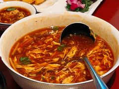 -京味张·北京烤鸭(南山店)