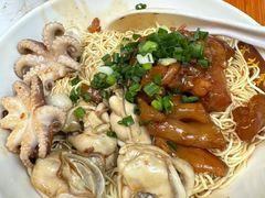 -荔林食店(西华路店)