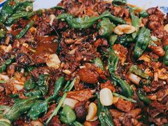 -食鸡公社辣子鸡·潍坊菜·烧烤