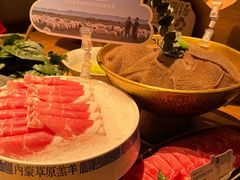 -巴奴毛肚火锅(京西大悦城店)