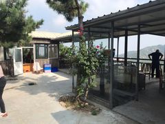 -葛子涧农家宴