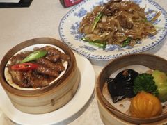 -粤域茶餐厅