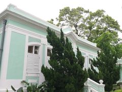 -龙环葡韵住宅式博物馆