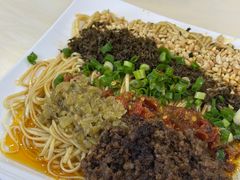 -邓老汉燃面村(水井街店)