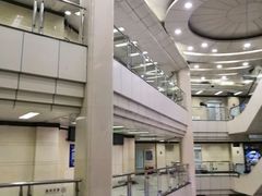 -武汉大学人民医院(首义院区)