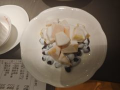 -西域盛宴烧烤新疆菜清真餐厅(古美店)