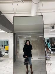 -HG美发设计沙龙