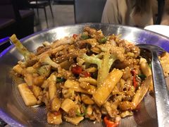 -大丰收·蛙功夫(晋江万达店)