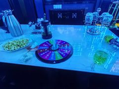 -酷秀KTV(五道口店)