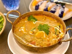 -CHINCHIN 青青·泰国料理(万象食家店)
