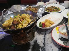 -新白鹿餐厅(百联中环店)