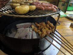 -源味居手把签烧烤(长春一店)