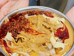 -老白家怡贵园烤肉