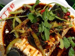 -丁丁龙虾(总店)