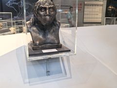 -北京周口店北京人遗址博物馆
