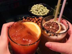 -云·酷 Atmosphere(国贸大酒店)