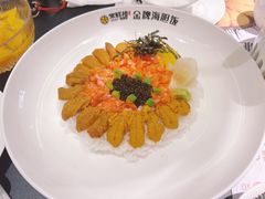 -常鲜楼常来尝鲜海胆馆(星海店)