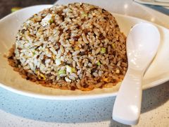 八珍臊子香菜炒饭-八珍玉食鸡煲·打边炉(印象城店)