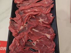 -牛品福潮汕牛肉火锅(旺庄店)