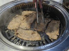 -梅梅家的烤肉店(槐北路店)