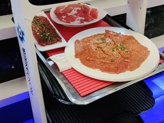 -麻辣因子滩羊火锅(世和广场店)