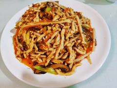 -胖子菜馆(隆昌路店)