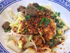 -老陕油泼面(回民街店)