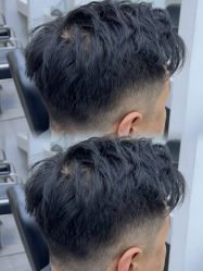 -卓梵美发·精品Salon