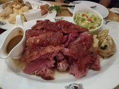 -皇冠自酿啤酒坊(中国红街5号楼店)