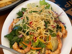 -阿甘虾餐厅(凌霄阁店)