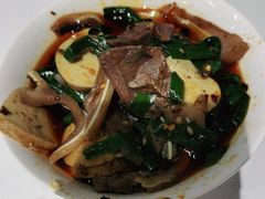 热卤四合一-老长沙龙虾馆·聚会餐厅(白石洲店)