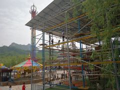 -西泰山风景区