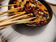 -金掌勺锅包肉(华润万象城店)