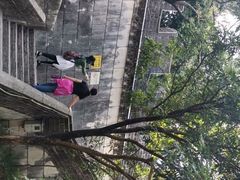 -求水山公园
