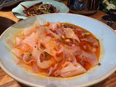 -老凯俚酸汤鱼(鸿通城店)