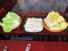 -野菌皇海景野生菌火锅(滨海大道店)