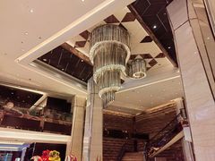 -西安赛瑞喜来登大酒店