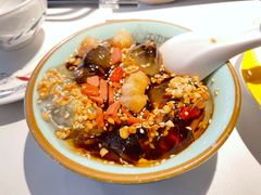 -江边城外烤全鱼(世茂广场店)