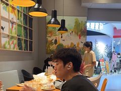 -乐凯撒披萨·烤鸡(曜一城店)