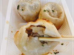 -小杨生煎(南京东路食品一店)