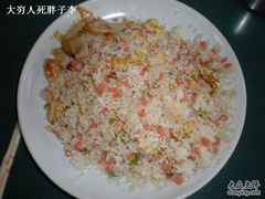 扬州炒饭-崔记拉面馆(航北店)