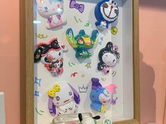 -1点点(长龙地铁店)