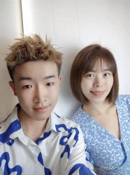 -DG SALON·潮牌造型