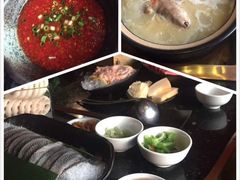 -王家渡火锅店(棕榈泉店)