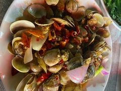 -三亚相缘海鲜·烧烤·糟粕醋(三亚湾店)