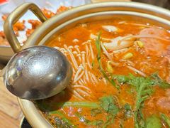 -冰川朝鲜族料理·东北菜(观前店)